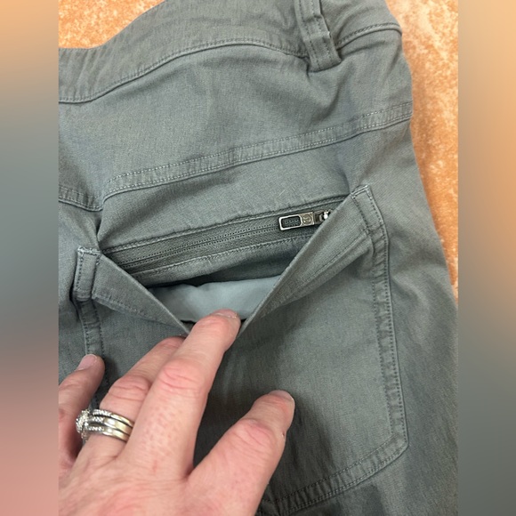 lululemon athletica Men's Pants in Gray - Picture 3 of 6